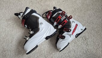 Predám Lyžiarky Atomic M Tech 80, veľkosť 41 - 3