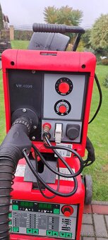 FRONIUS CO2 ZVÁRAČKA - 3