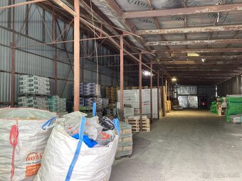 Sklady - Lučenecká, Veľký Krtíš - 3