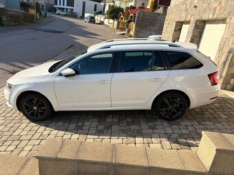 Škoda Octavia Combi 1.6 TDI Style - 3