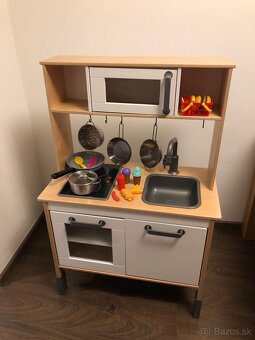 Detská kuchynka Ikea - 3