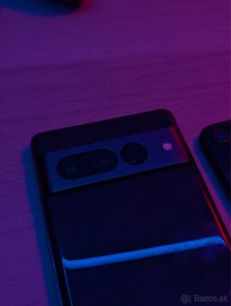 Pixel 7 Pro / Galaxy s21fe / iPhone se 3 - 3