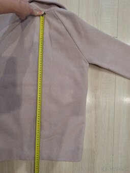 Dievčenský prechodný - 3