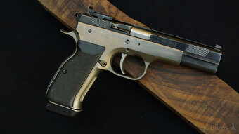 Tanfoglio Ultra Match 9mm - 3