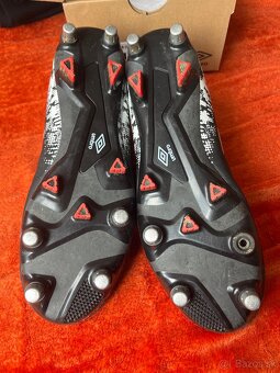 Kopačky umbro v 43 - 3