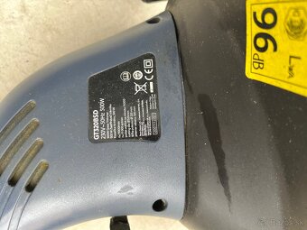 Elektricka strunova kosacka - 3