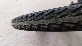 CTM Terrano 2 Velkosť 19" - 3