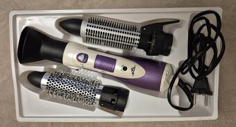 Teplovzdušná kefa ETA 700 W - 3