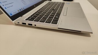 HP Elitebook 840 - G8 - 3