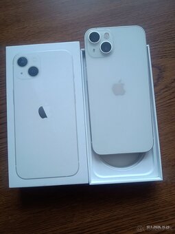 Iphone 13 128 GB White - 3