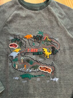 Dvojdielne pyžamo veľ. 146 - 3