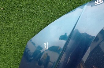 seat ateca kapota 2016+ - 3