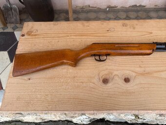 Vzduchovka Slávia 620 - 3