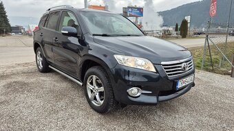 Toyota RAV4 2.2l D-4D 150 Lux - 3