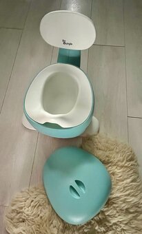 Predám nočník Bo Jungle - 3