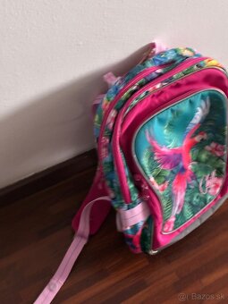 Školská taška - 3
