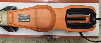 Predám elektrické nožnice na živý plot a kríky - plotostrih - 3