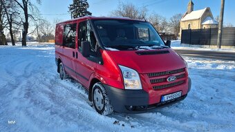 Ford Transit - 3