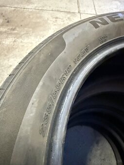 235/55 R19 NEXEN Letné pneumatiky - 3