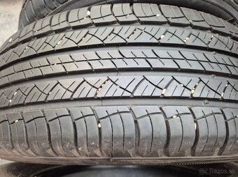 215/65 r16 letné 4 ks MICHELIN - 3