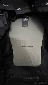 REBELHORN BUNDA 4XL - 3