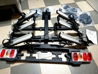 Nosič bicyklov - 3