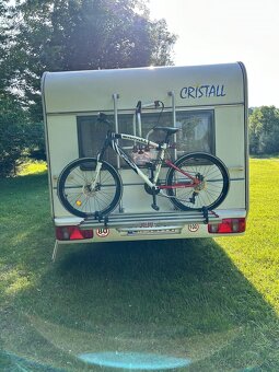 Cristall Moorea 530 BK - 3