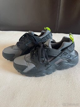 Tenisky Nike Hurricane, v. 37,5 - 3