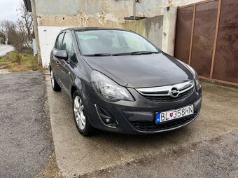 Opel Corsa D 1.3CDTi - 3