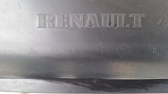 Rohože renault clio 4 - 3