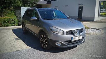 Nissan Qashqai 1.5dci - 3