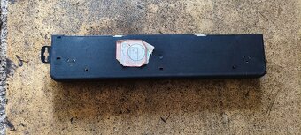 Výstražný trojuholník - 3