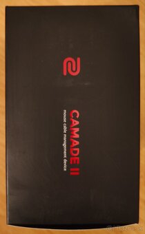 Zowie BenQ Camade II Gaming Mouse Bungee - 3