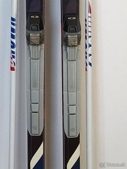 Dámsky set na bežkovanie Salomon - 3