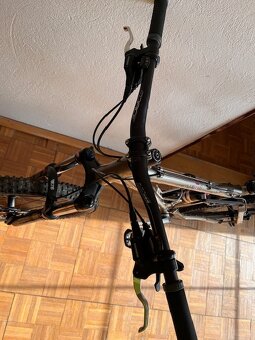 Rock Machine adrenaline 4000 - 3