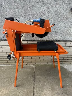 Stolová píla - 3