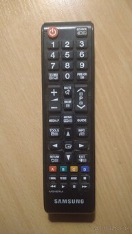 Dialkove ovladace - 3