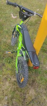 Predam detsky bicykel - 3