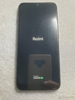 XIAOMI REDMI NOTE 8T - 3