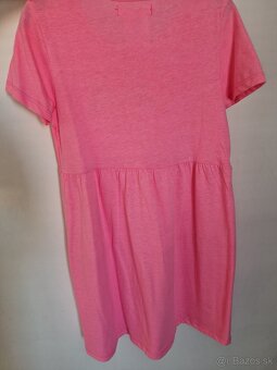 Detské šaty Skye - 3