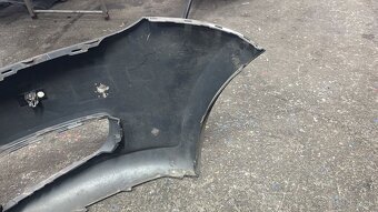 Predný naraznik Sharan - 3