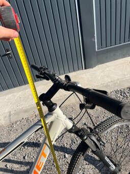 Horský bicykel ROMET R9.0 - 3