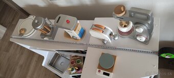 Detská kuchynka - 3