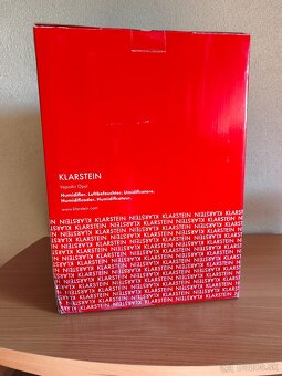 Klarstein VapoAir Opal - 3