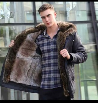 Kožušinova bunda original - 3