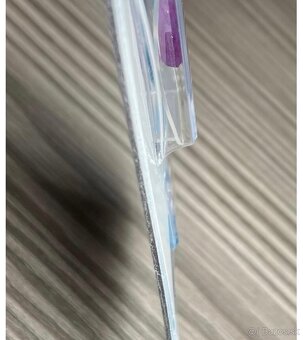 Trapiche ruby Zberatelský rubín - 3