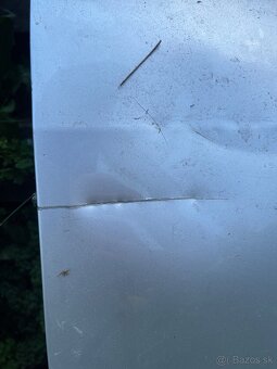 Dvere VW T6 Multivan Caravelle Transporter - 3