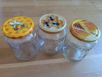 Fľaše - rôzne - 3