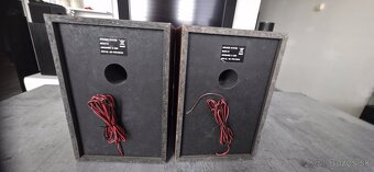 Reproduktory Philips - 3