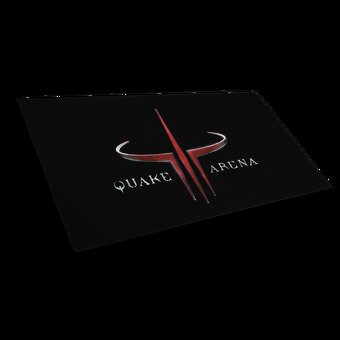 Gaming podložka – Quake 3 arena - 3